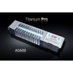 Bild Luftreiniger Airgle AG600 - UV-Modul Titanium Pro